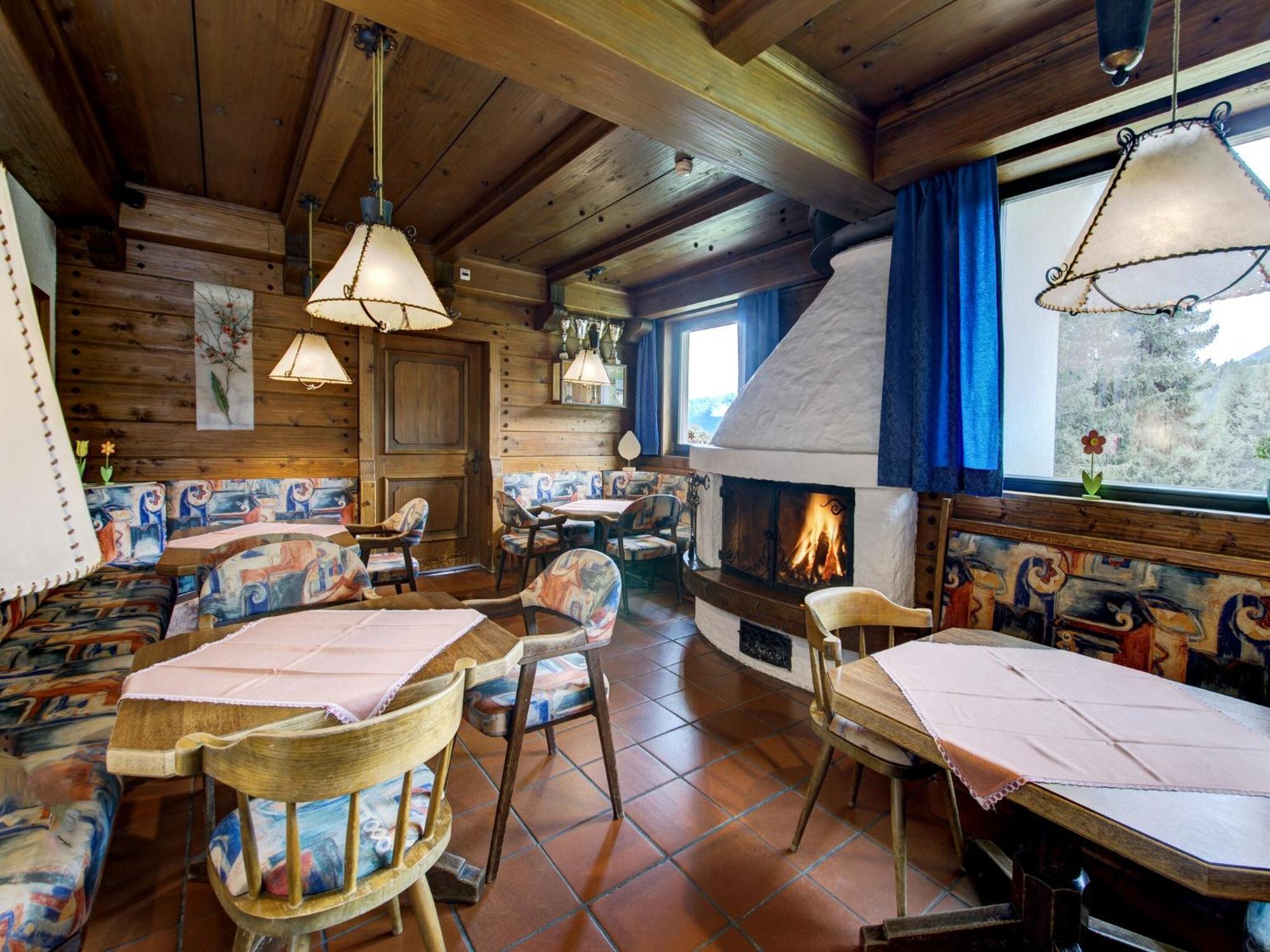 Almdorf Hochlienz Apartment Alm 30 Obernussdorf Extérieur photo