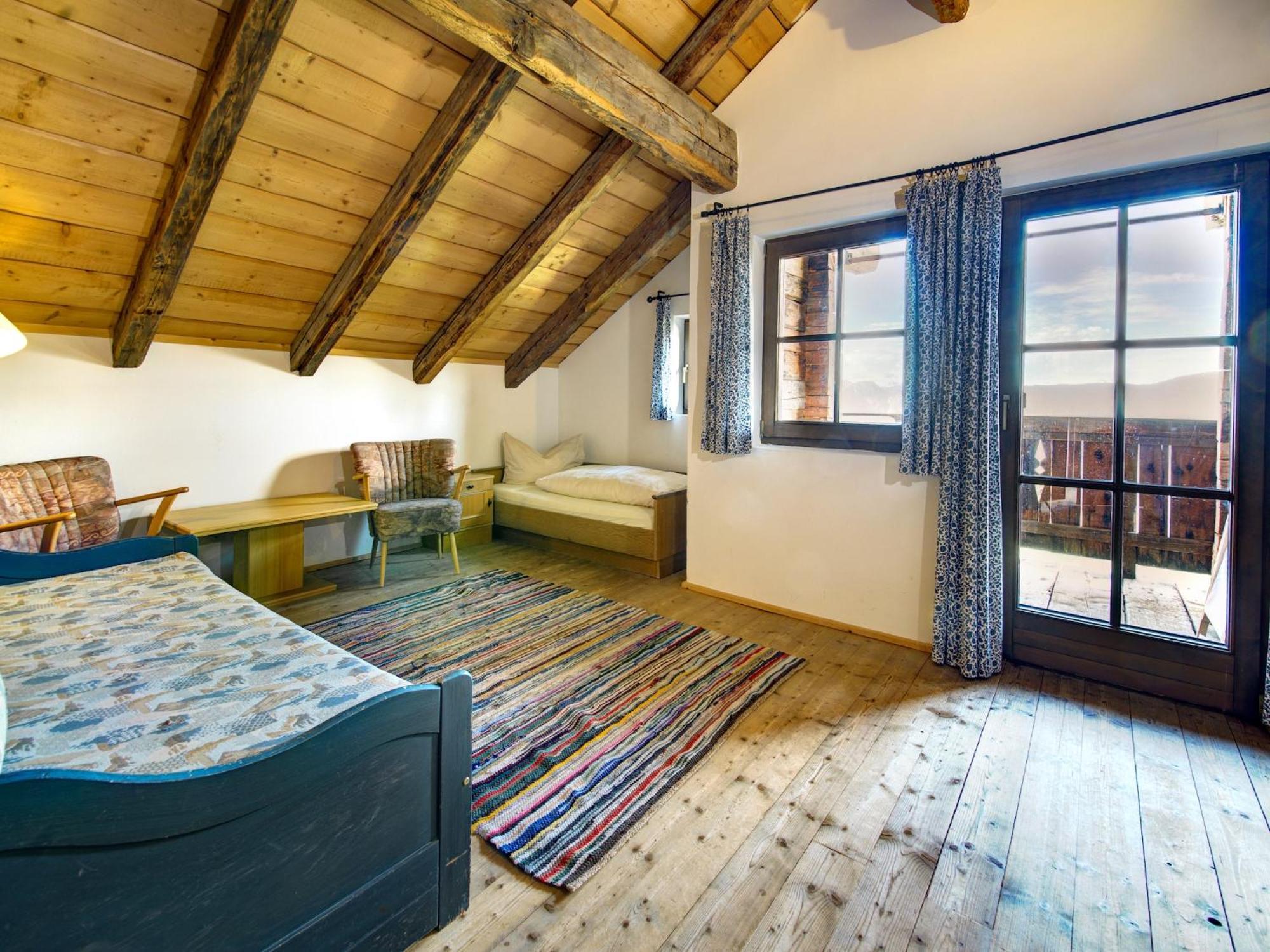 Almdorf Hochlienz Apartment Alm 30 Obernussdorf Extérieur photo