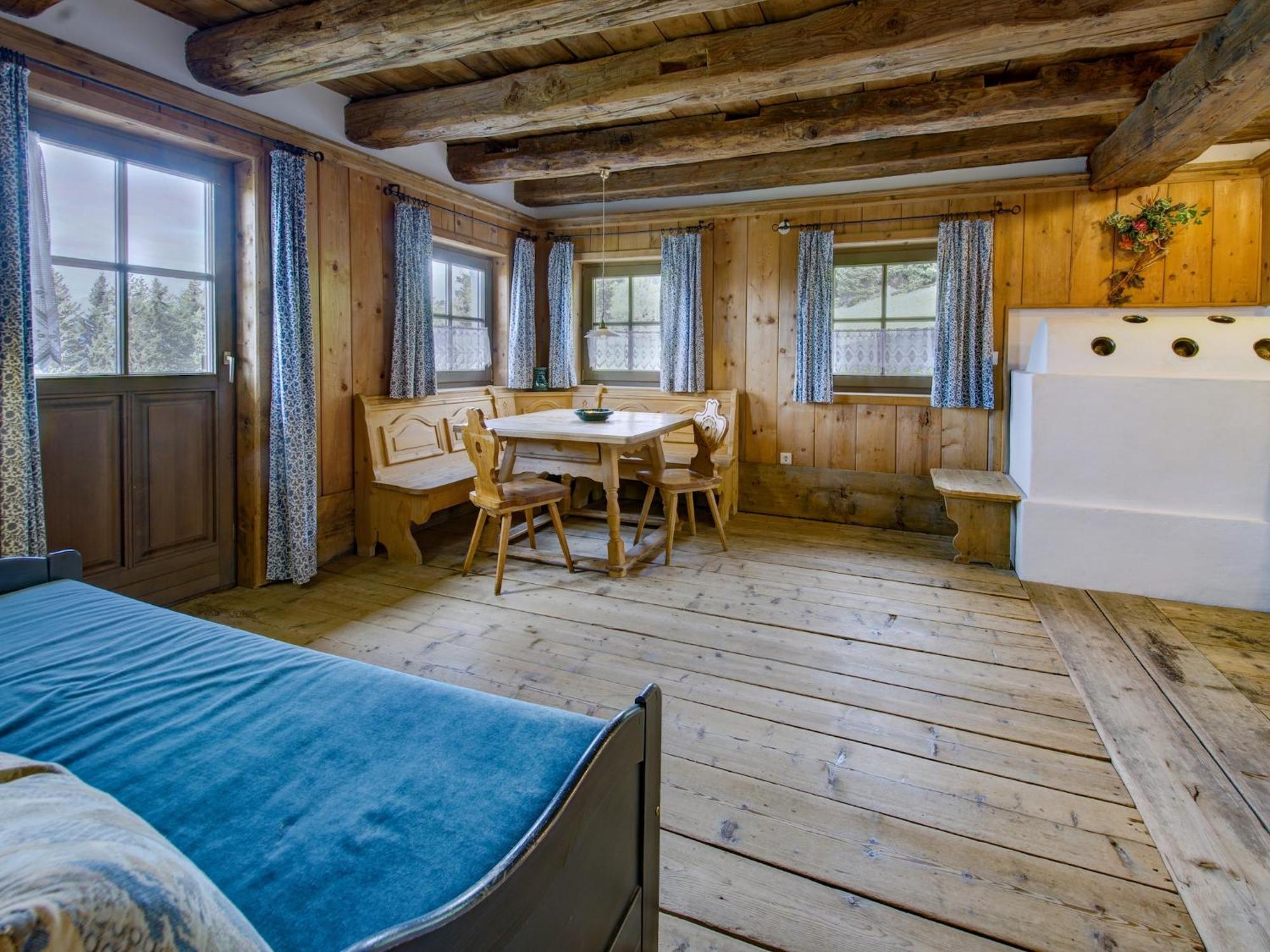 Almdorf Hochlienz Apartment Alm 30 Obernussdorf Extérieur photo