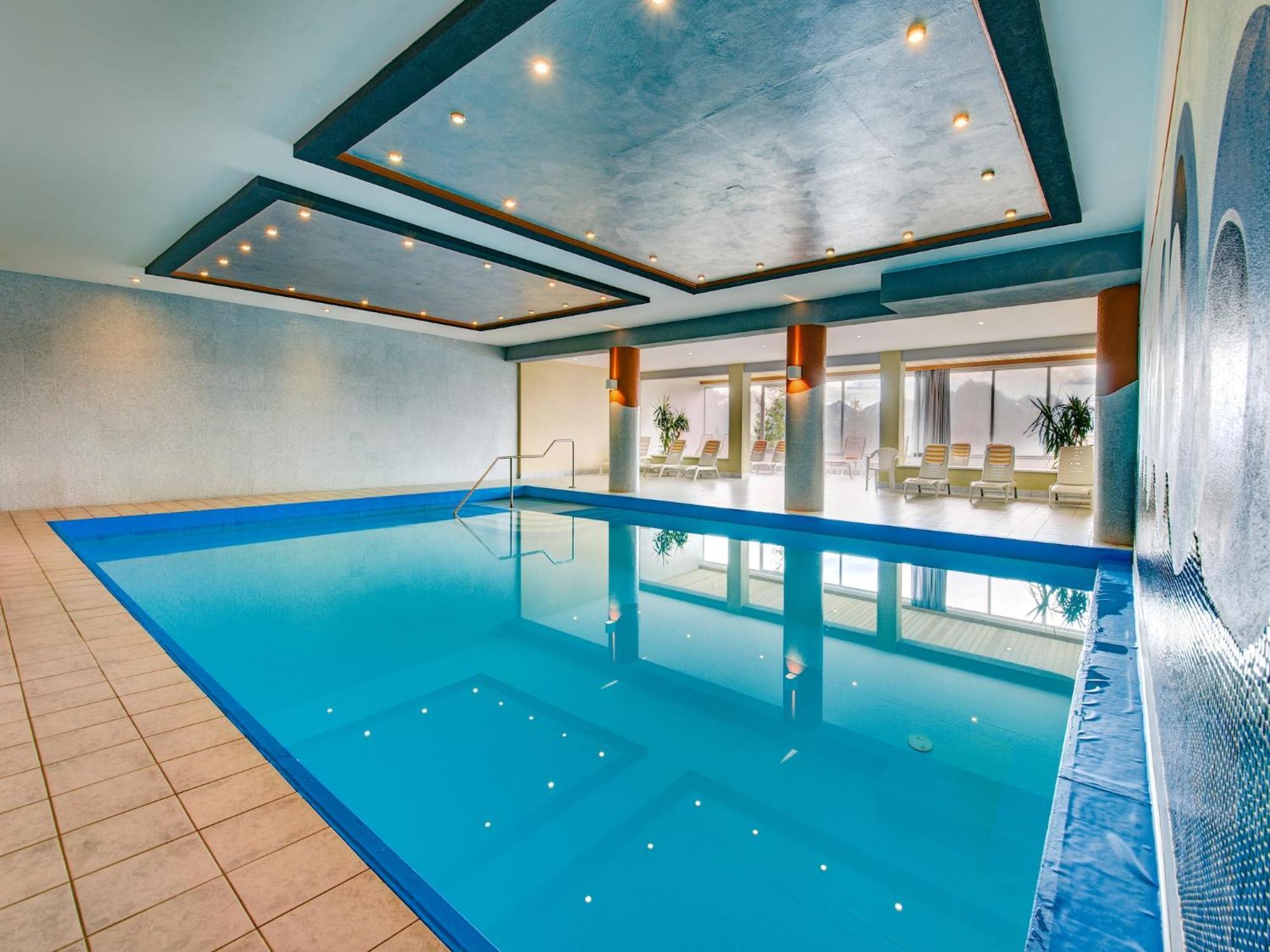 Almdorf Hochlienz Apartment Alm 30 Obernussdorf Extérieur photo