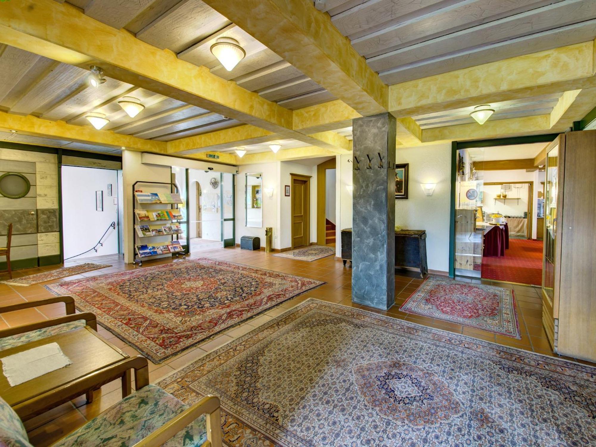 Almdorf Hochlienz Apartment Alm 30 Obernussdorf Extérieur photo