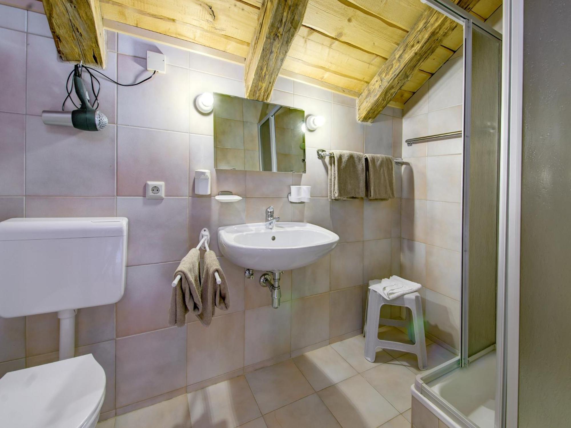 Almdorf Hochlienz Apartment Alm 30 Obernussdorf Extérieur photo