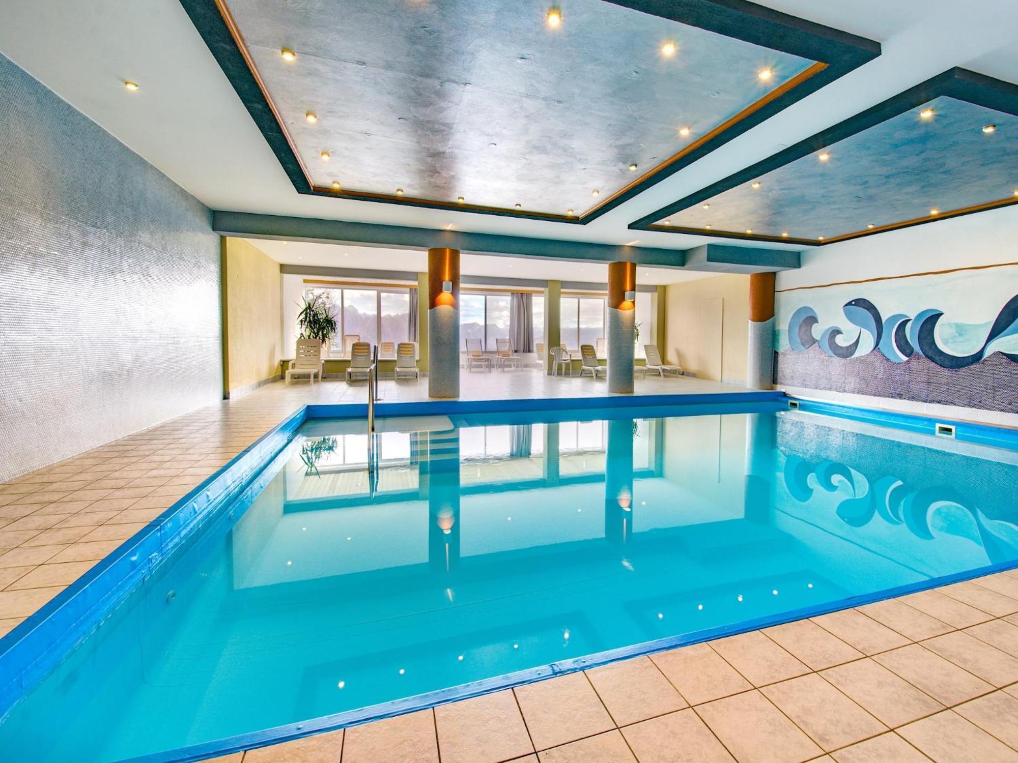 Almdorf Hochlienz Apartment Alm 30 Obernussdorf Extérieur photo